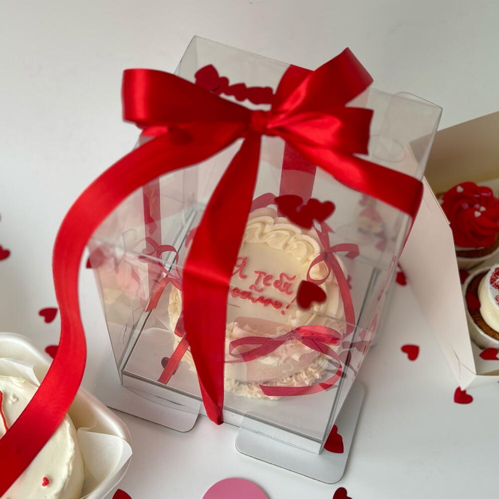 Бенто МАКСИ