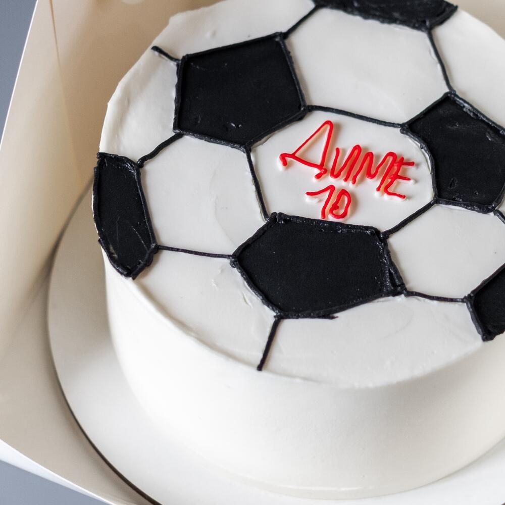 Бенто макси для футболиста