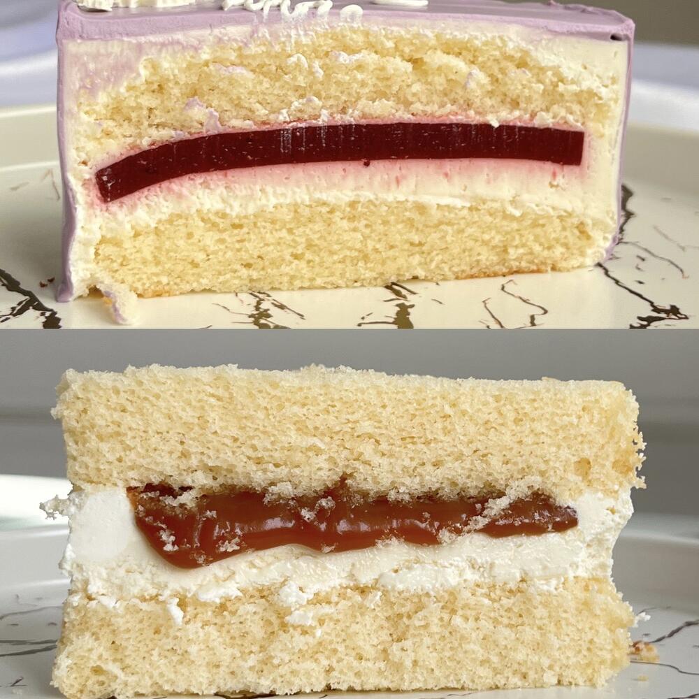 Бенто Макси для мамы/бабушки