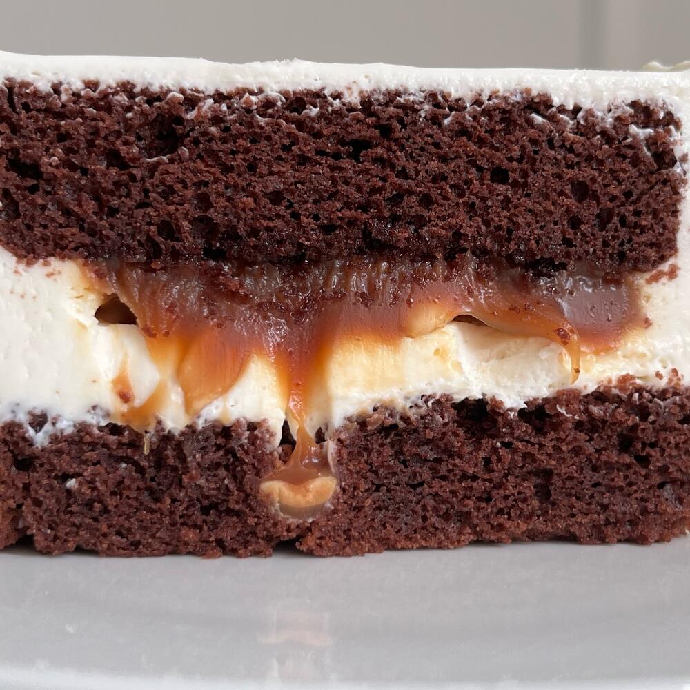 Бенто Макси для мамы/бабушки