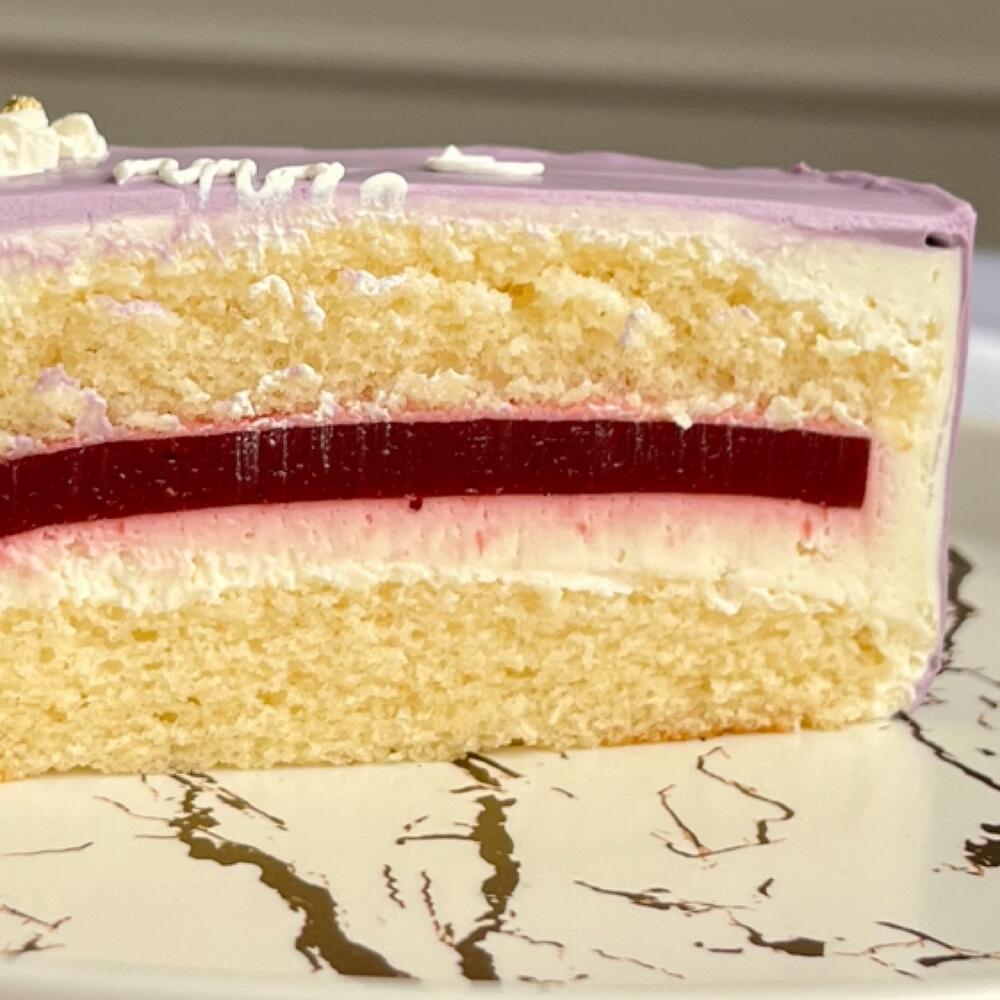 Бенто макси для мужчины на день рождения