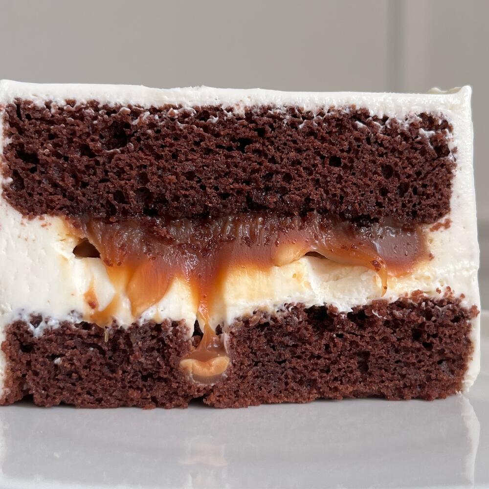 Бенто макси для мужчины на день рождения