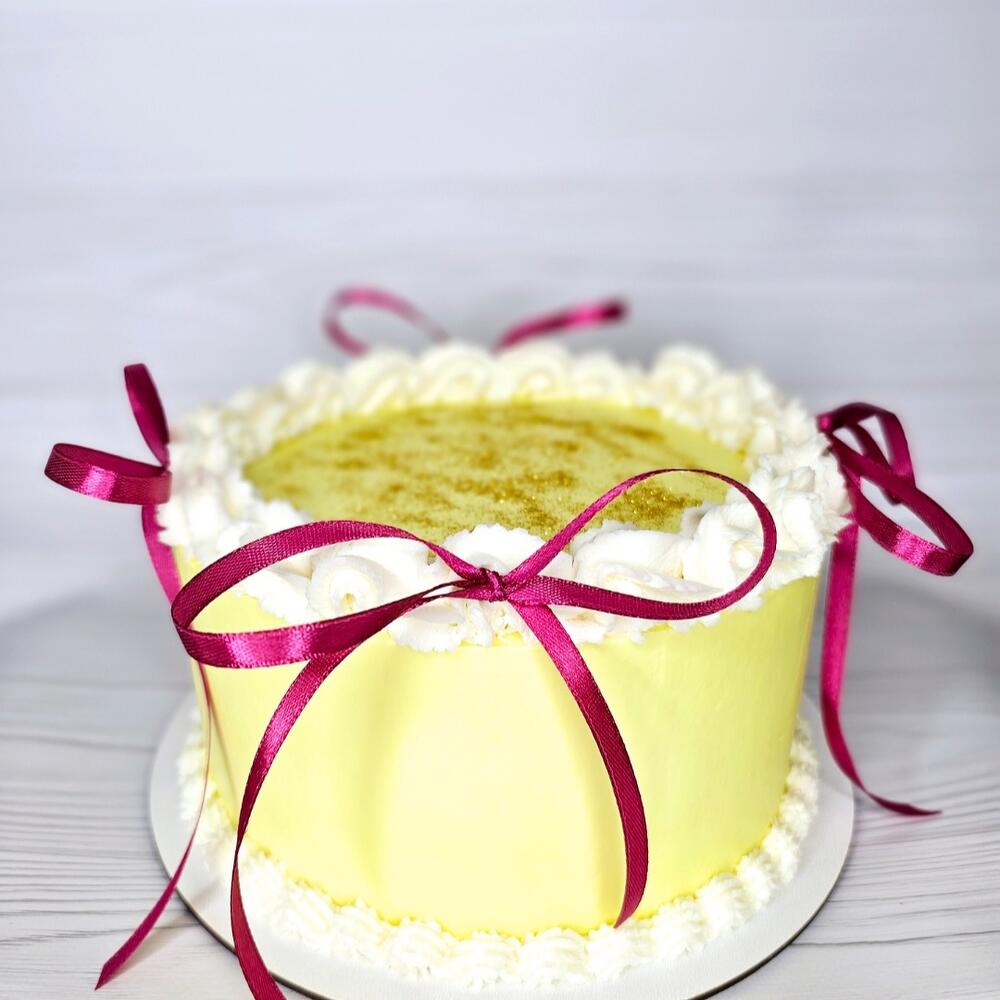 Бенто-Макси "Клубничный лимонад"