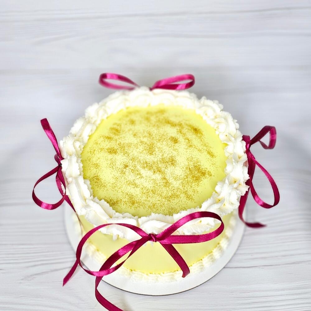 Бенто-Макси "Клубничный лимонад"