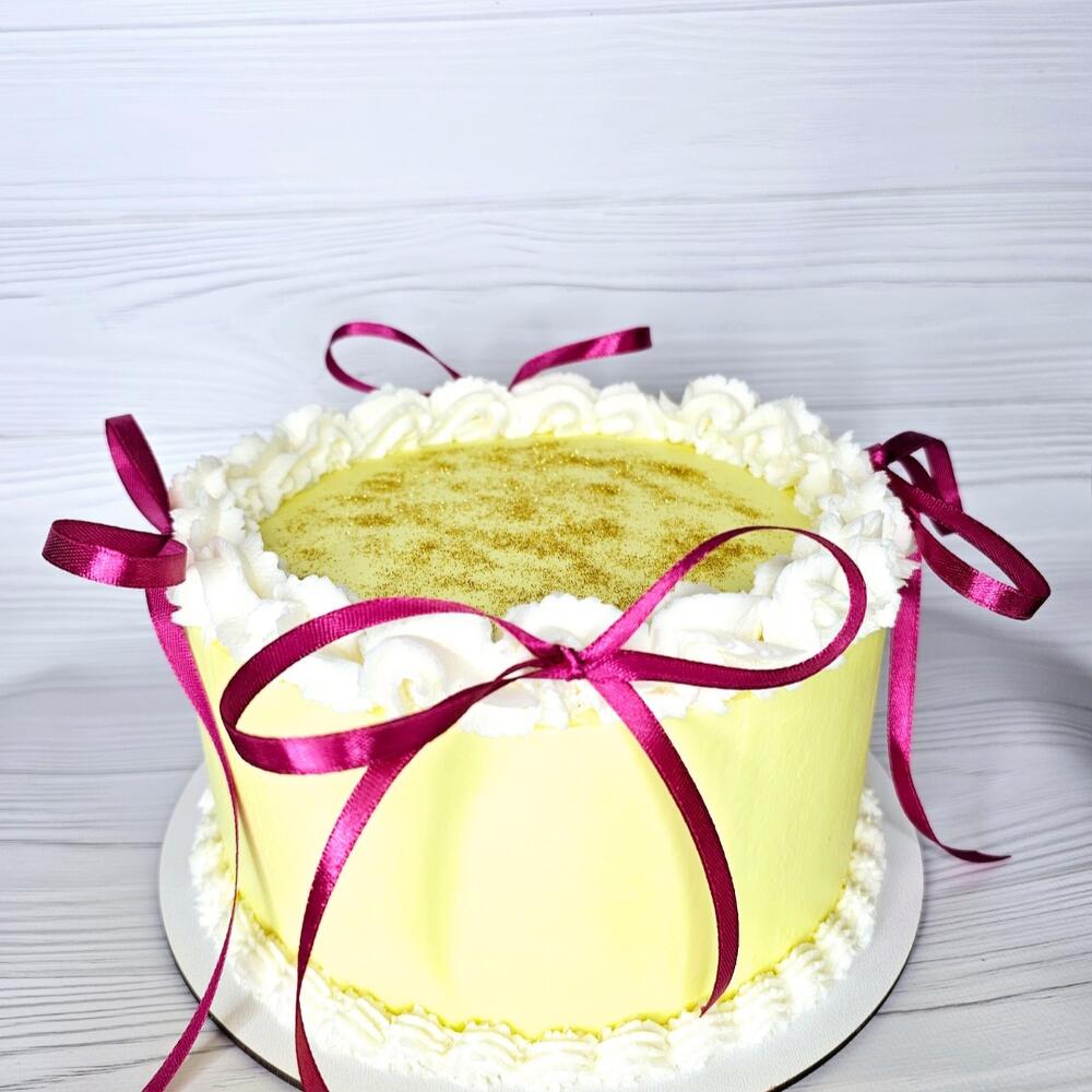 Бенто-Макси "Клубничный лимонад"