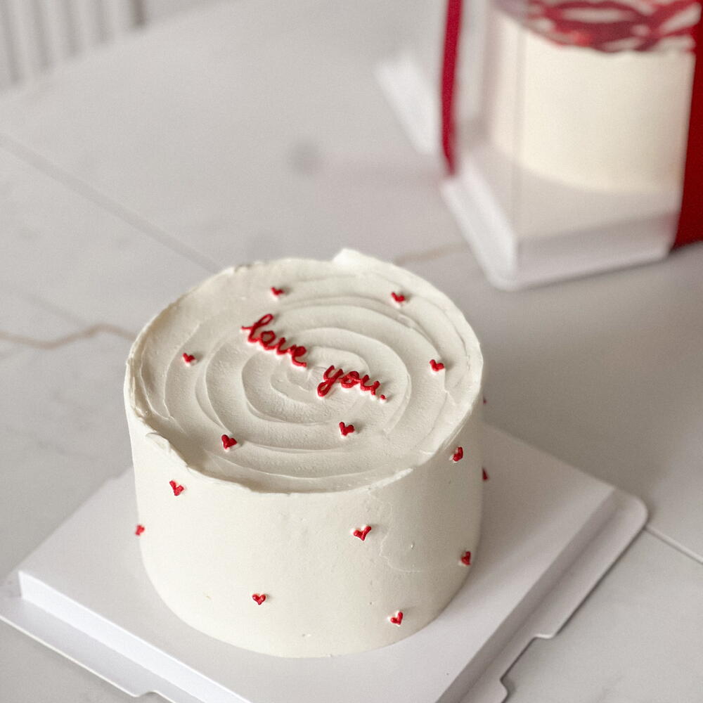 БЕНТО-МАКСИ LOVE YOU