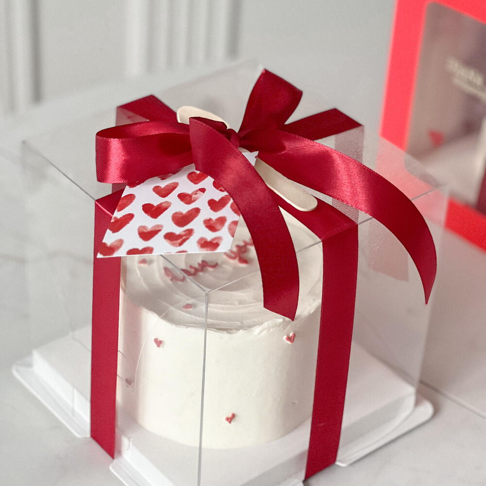 БЕНТО-МАКСИ LOVE YOU