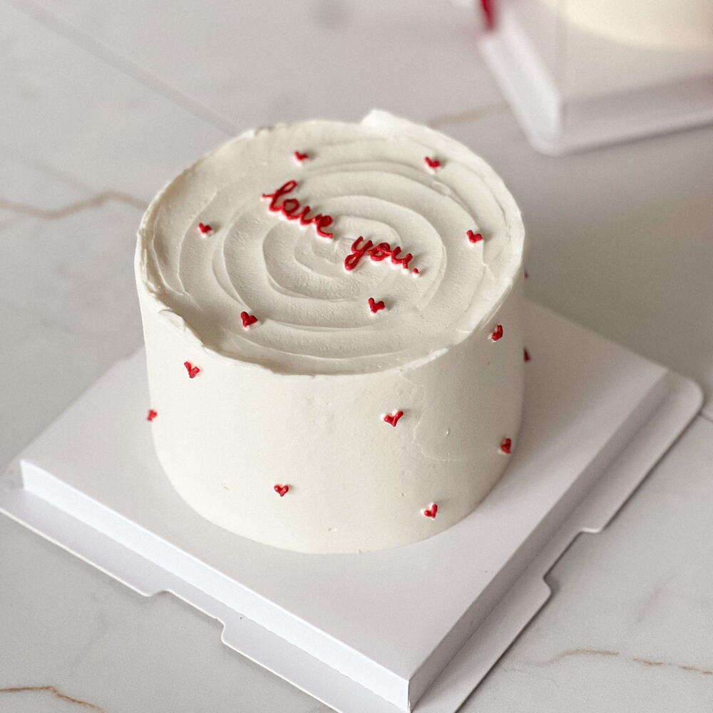 БЕНТО-МАКСИ LOVE YOU