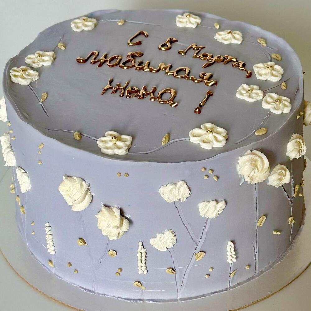 Бенто макси маме бабушке на день рождения , на юбилей