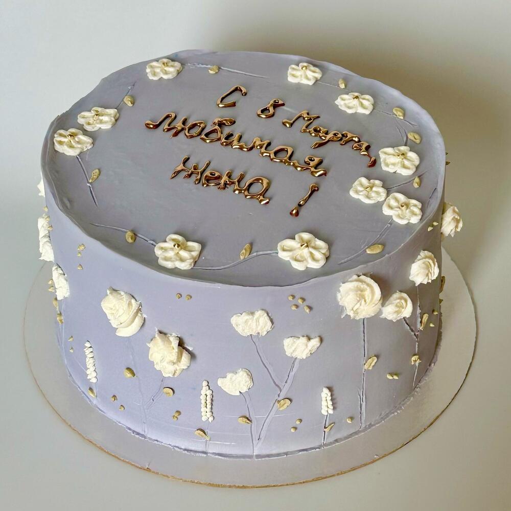 Бенто макси маме бабушке на день рождения , на юбилей