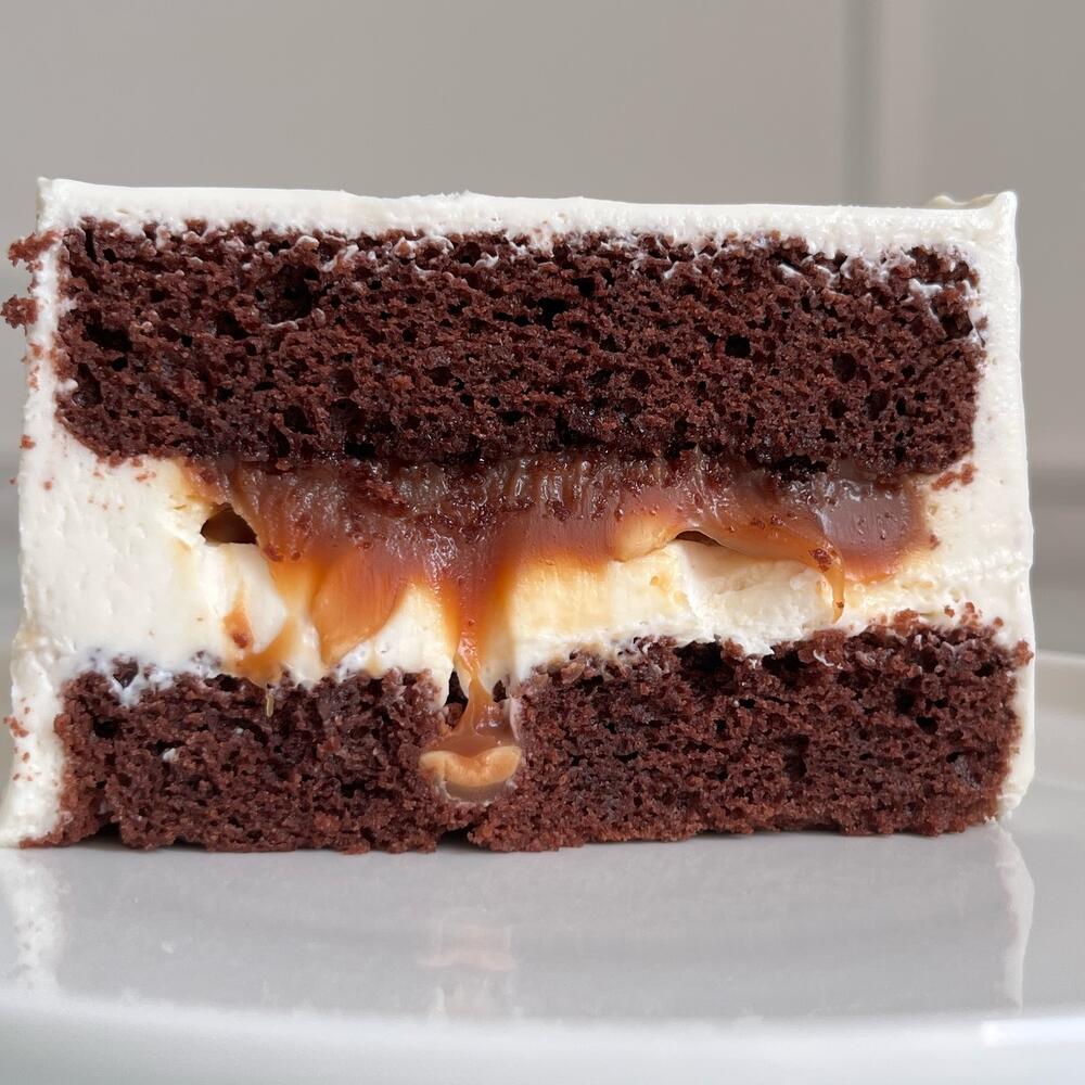 Бенто макси на день рождения