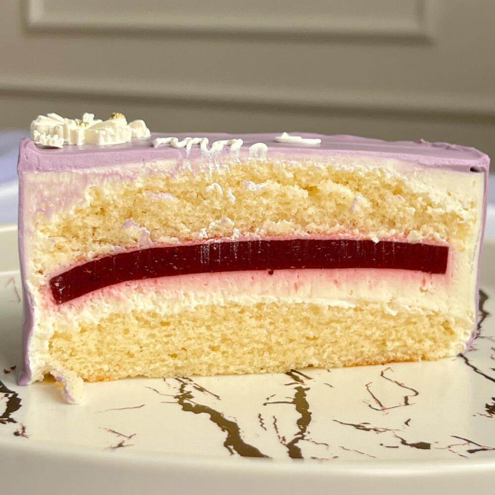 Бенто Макси на день рождения Без паники ты не старенький