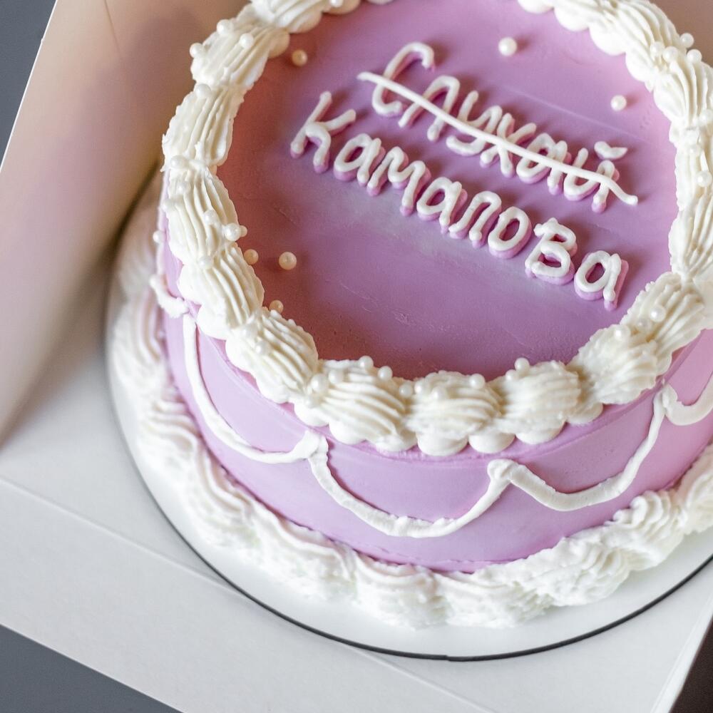 Бенто макси на девичник