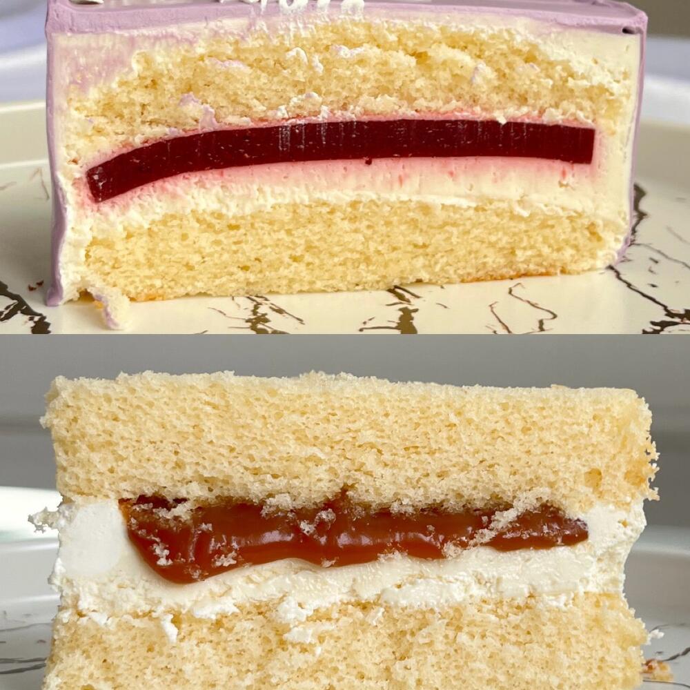 Бенто макси на годовщину