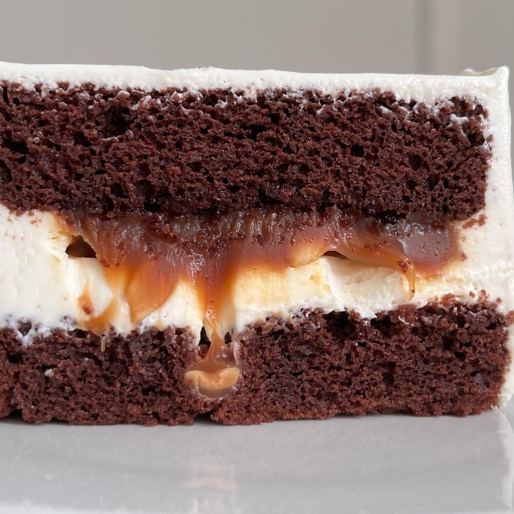 Бенто макси на годовщину