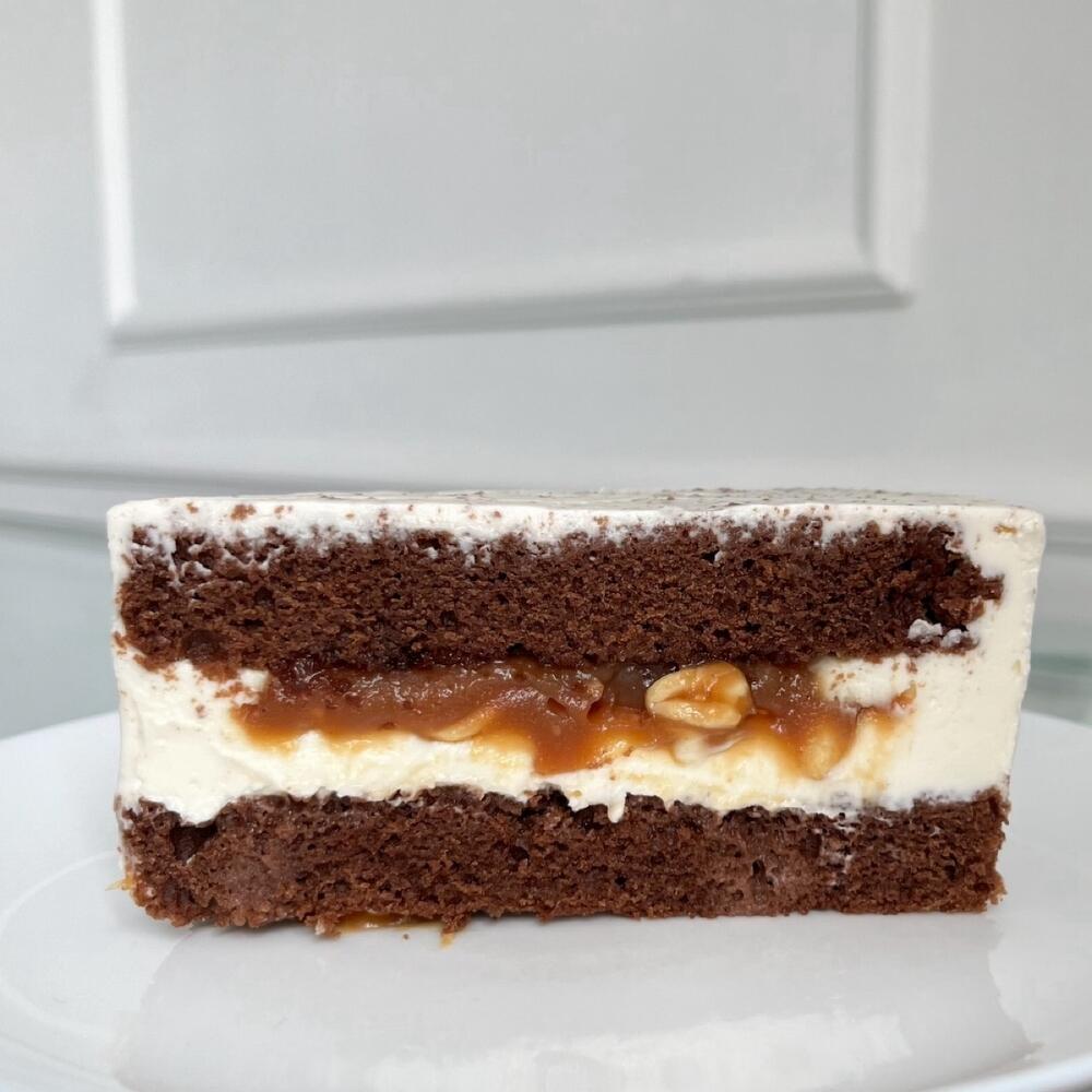 Бенто макси на подарок маме к 8 марта