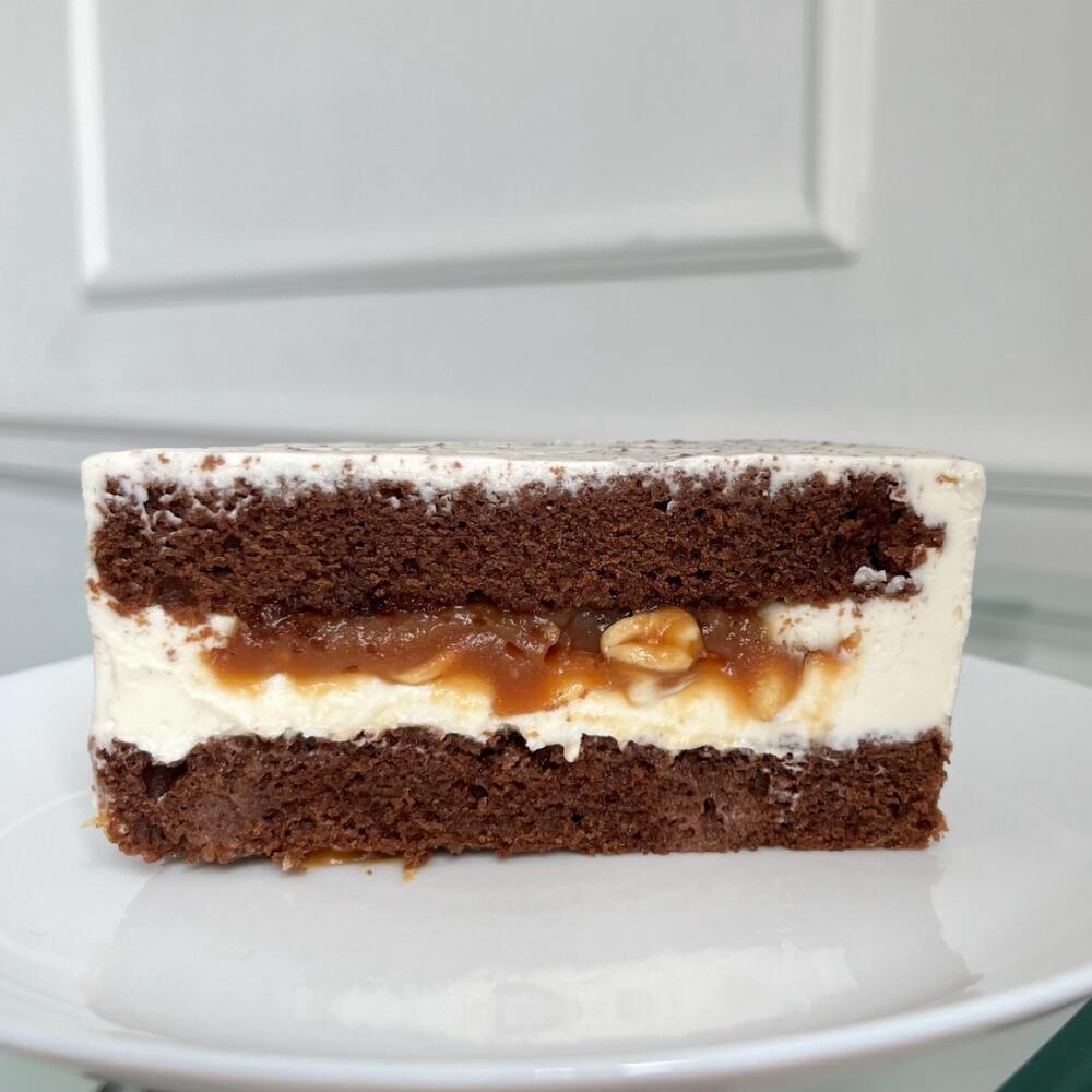 Бенто Макси подарок на день рождения мужу