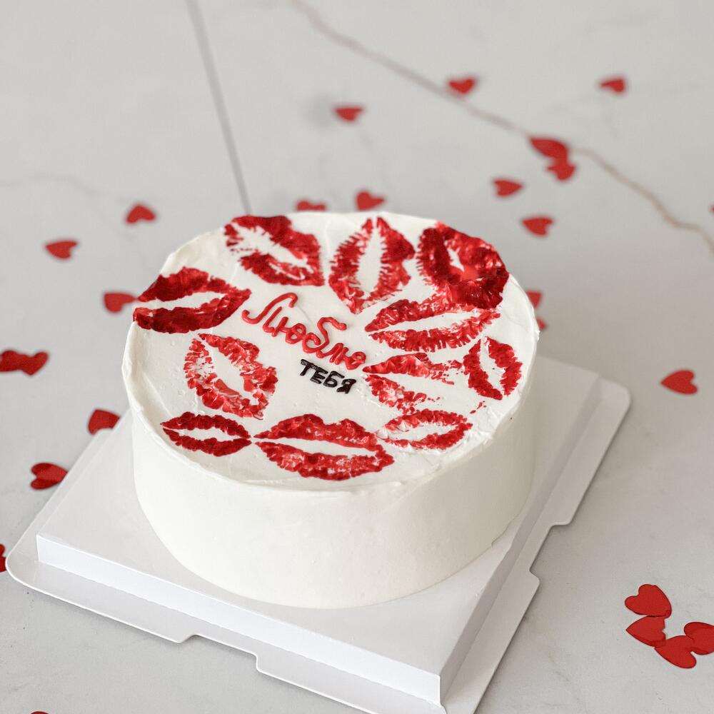 Бенто-макси «Поцелуи»