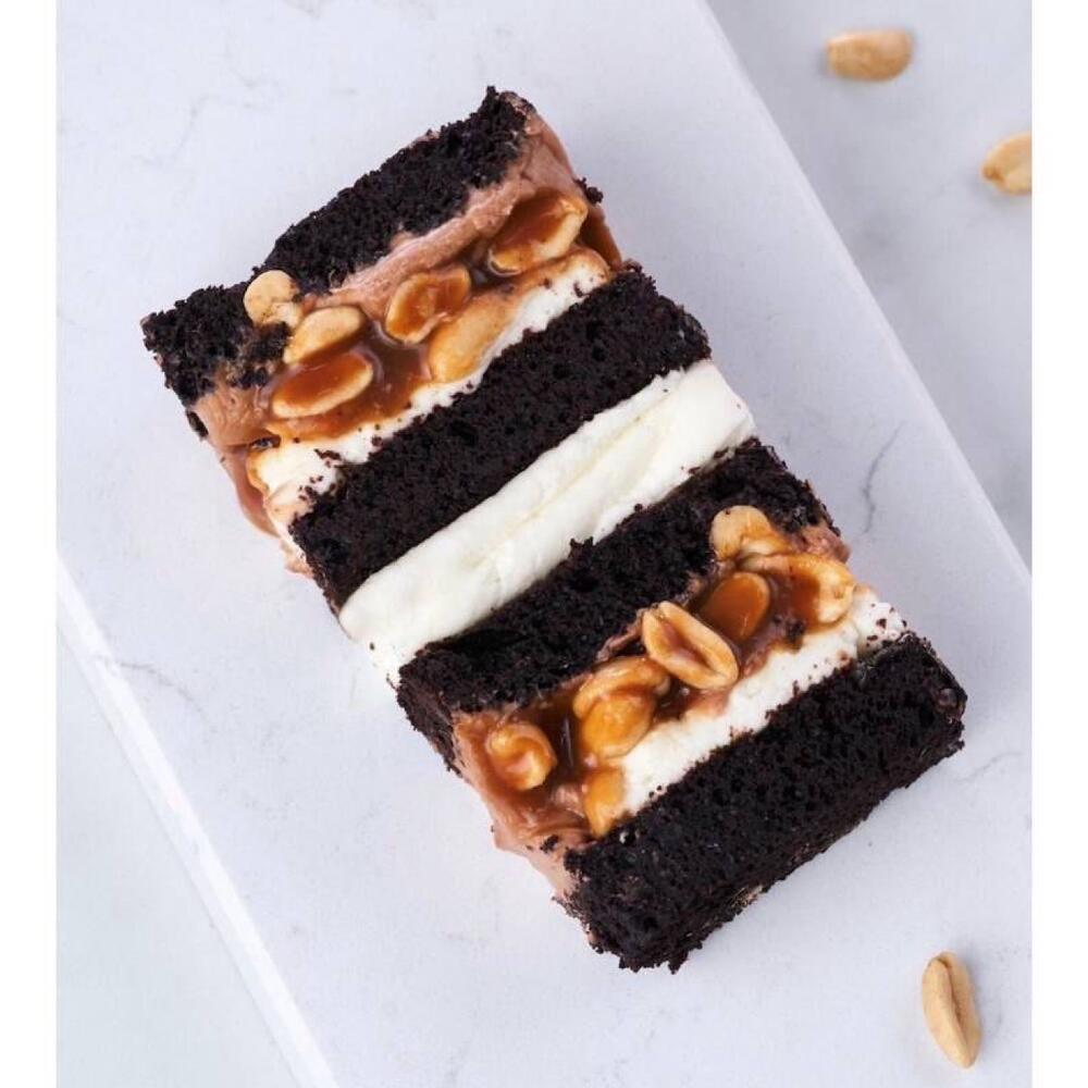 Бенто-макси "Рюши"