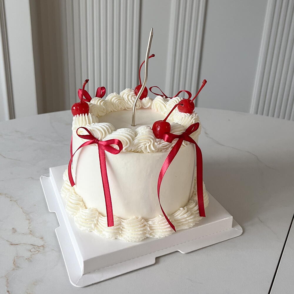 БЕНТО-МАКСИ С БАНТИКАМИ