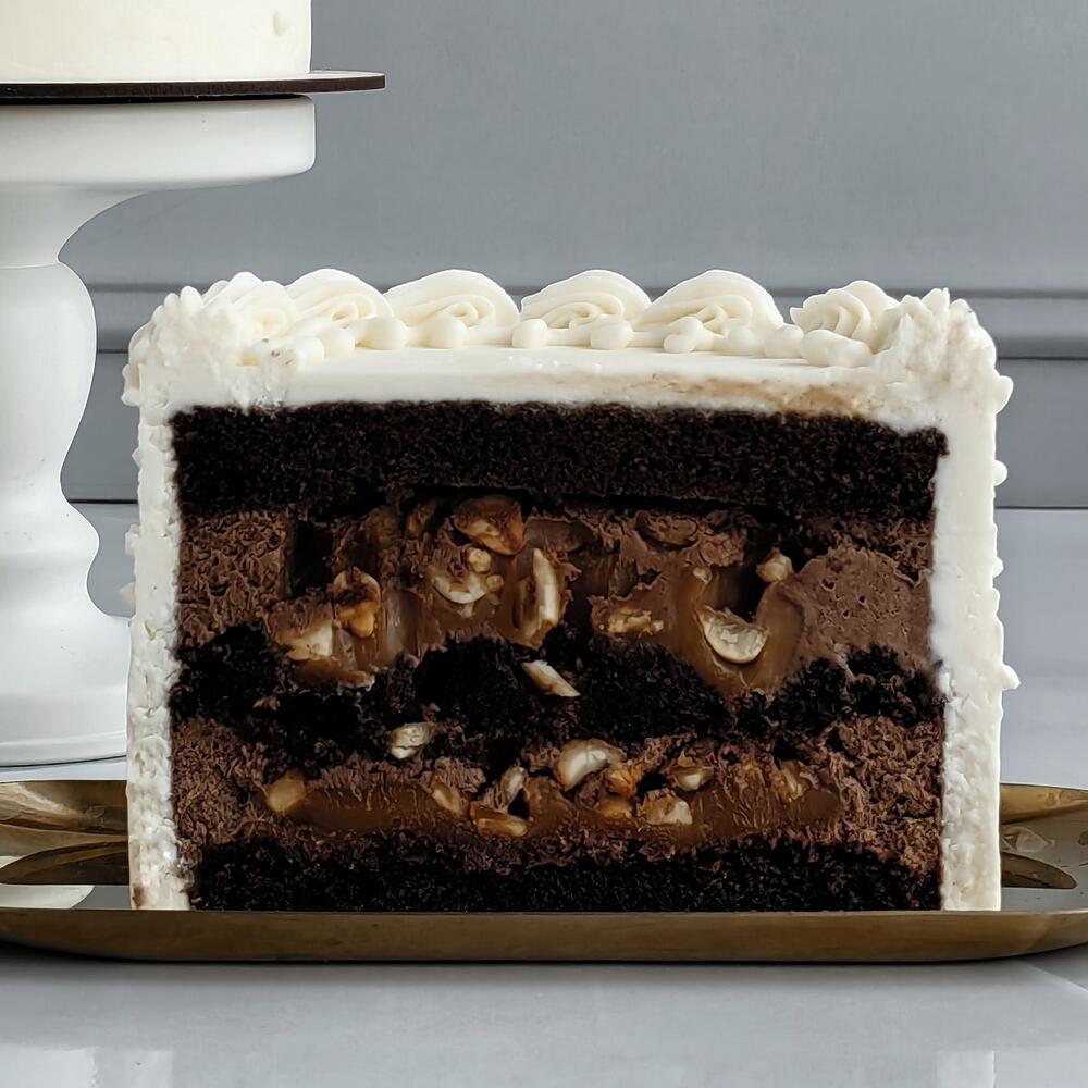 Бенто макси с днем рождения