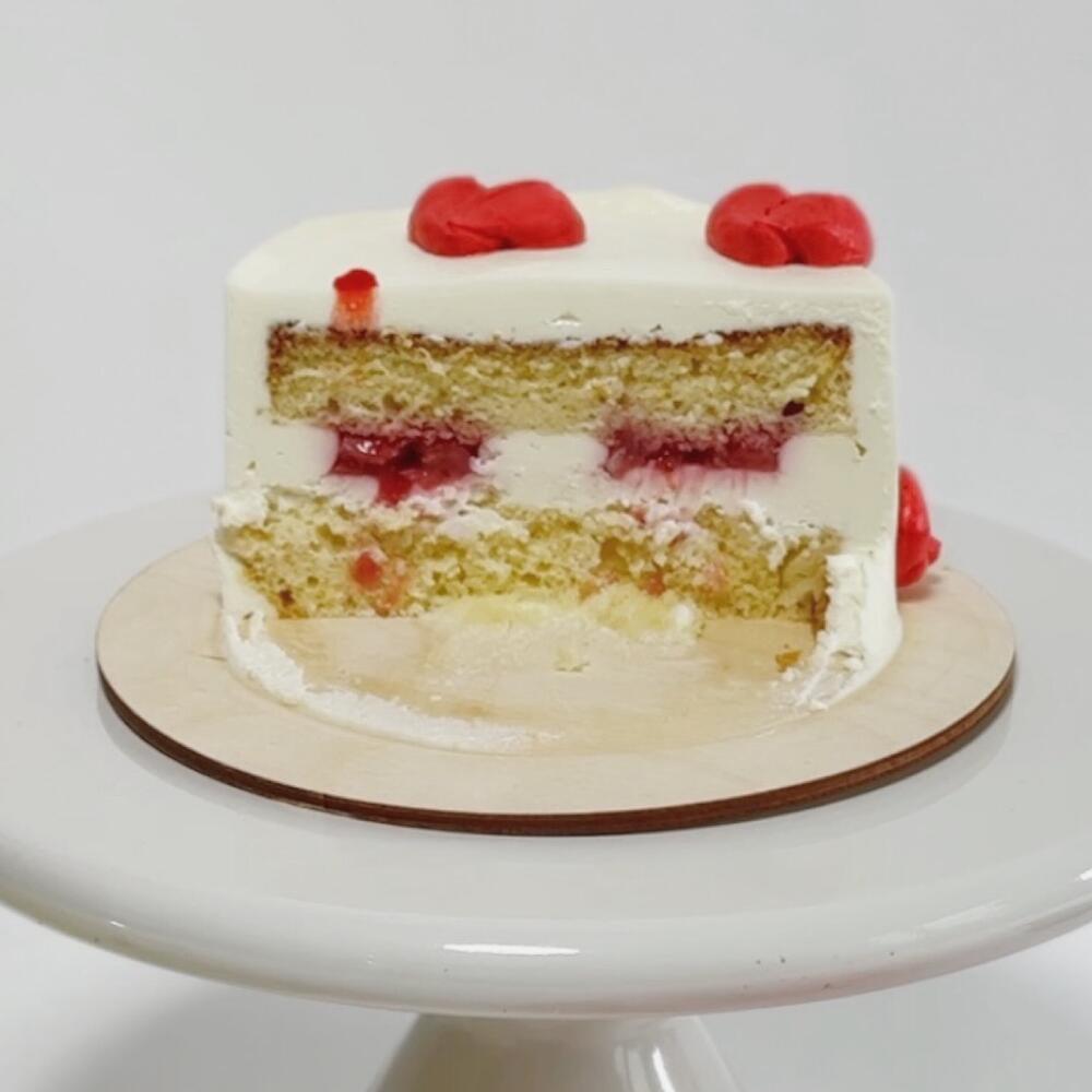 Бенто макси с топперами на выбор