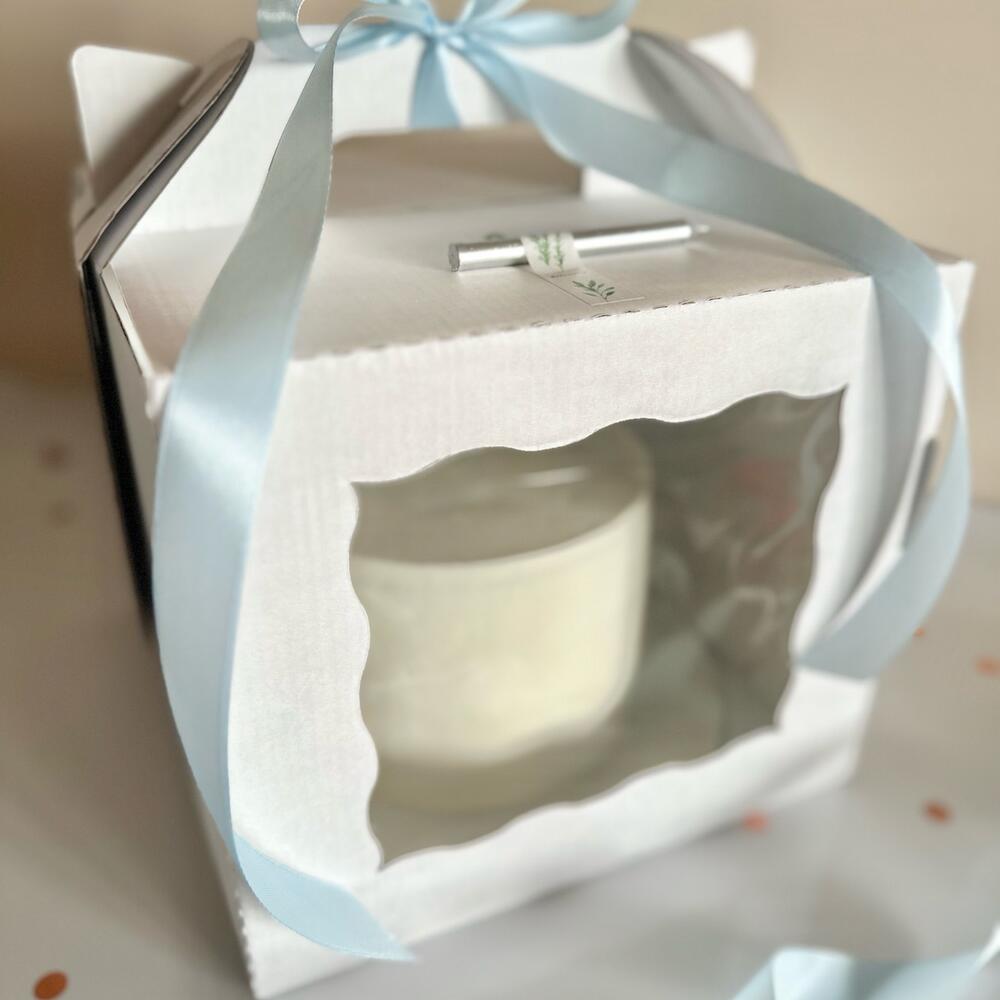 Бенто макси с вашей надписью