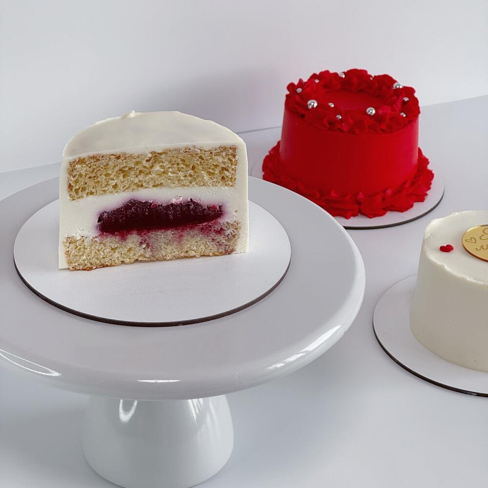 Бенто макси с вашим дизайном