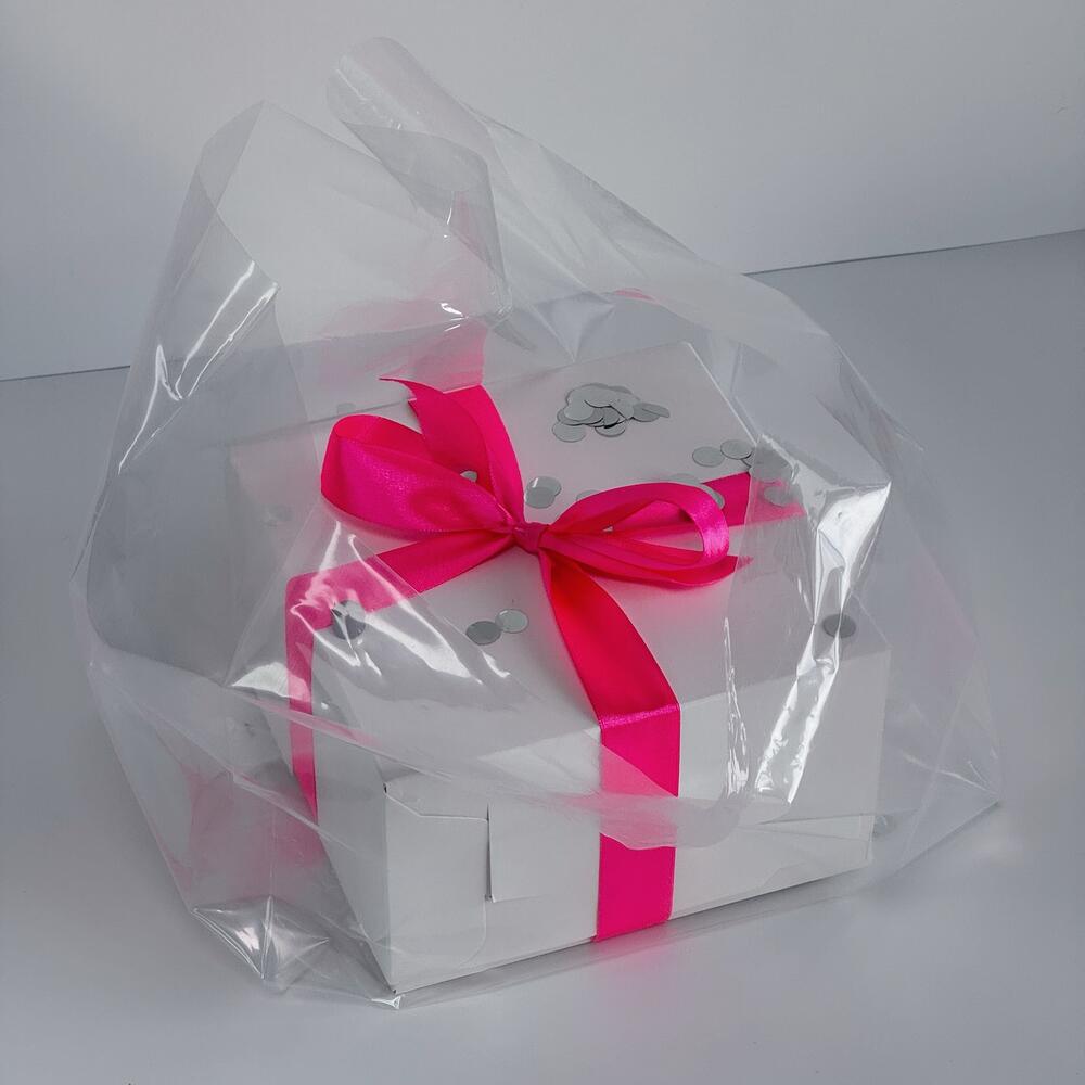 Бенто макси с вашим дизайном