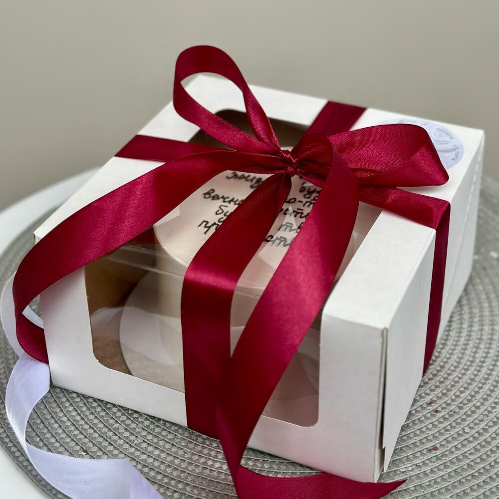 Бенто макси торт 800гр