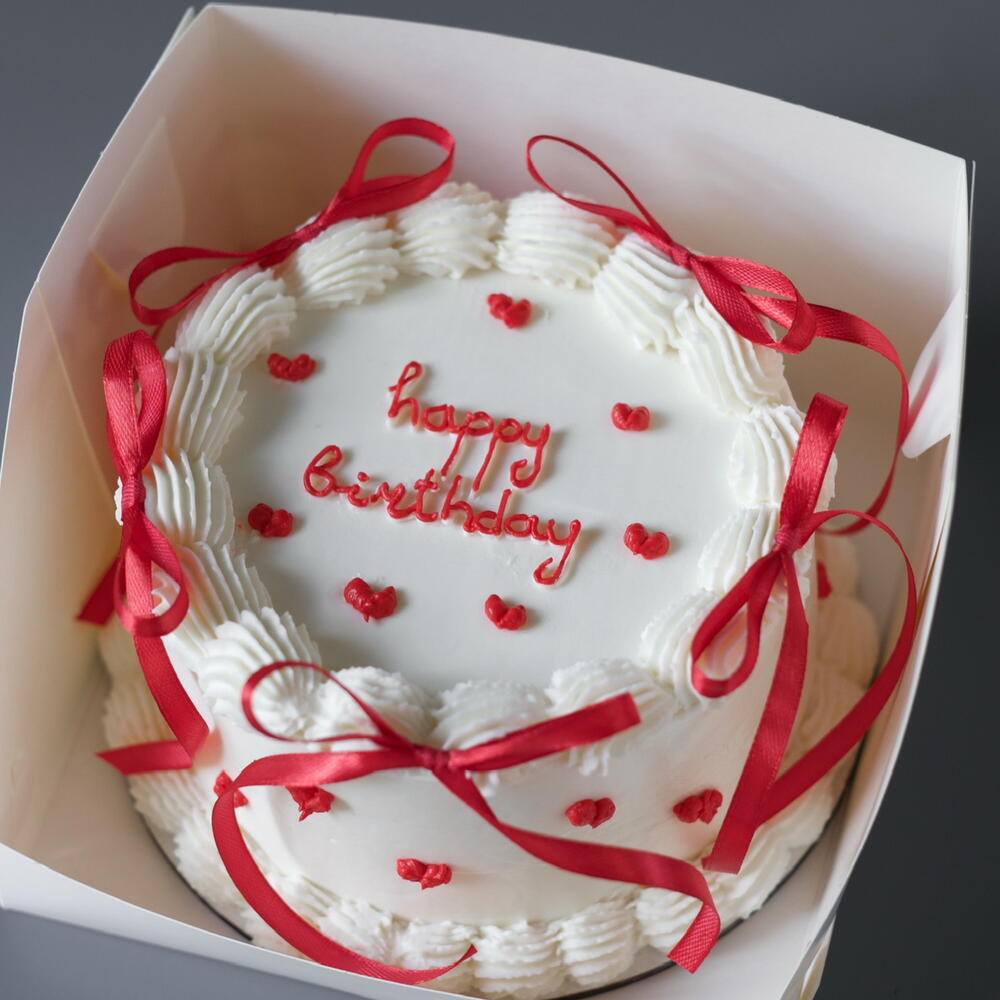 Бенто макси в стиле ламбет