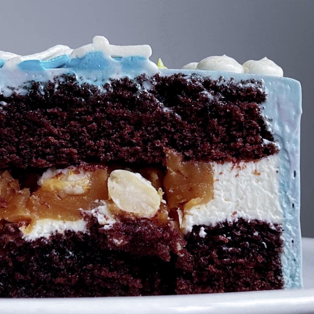 Бенто макси Вечно молодой, вечно недовольный