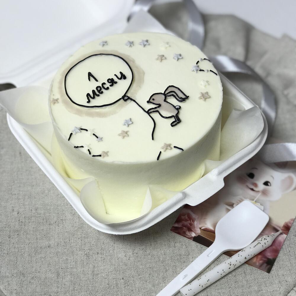 Бенто малышам