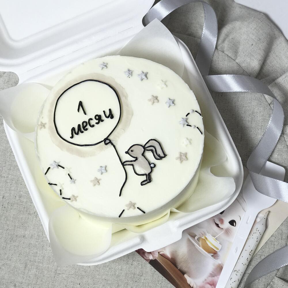 Бенто малышам