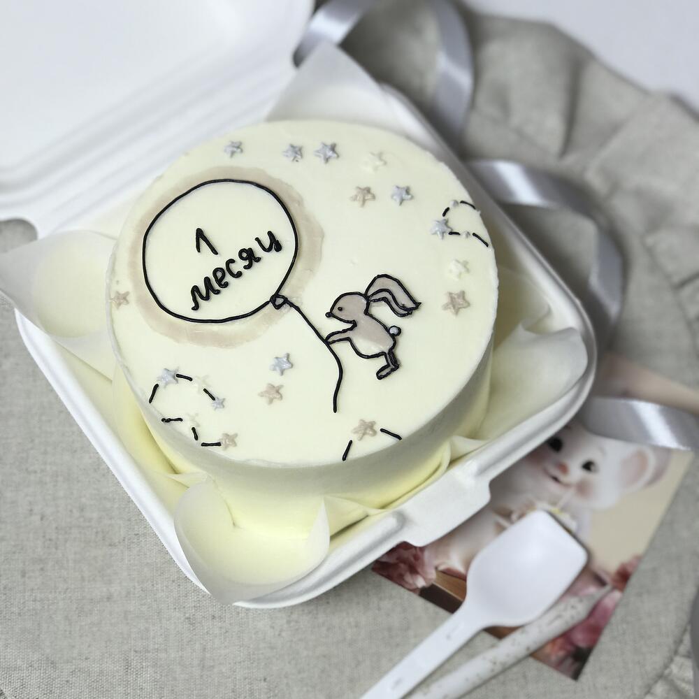 Бенто малышам