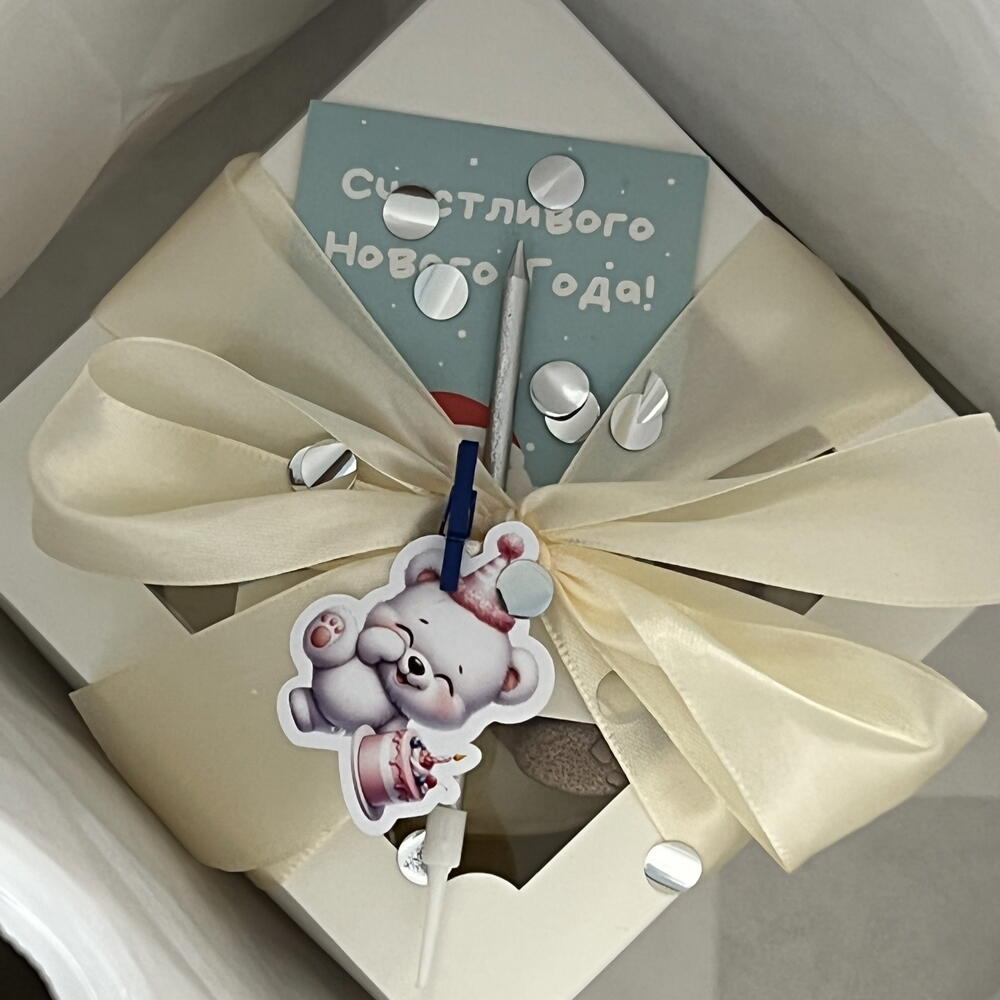 Бенто малышу на 7 месяцев