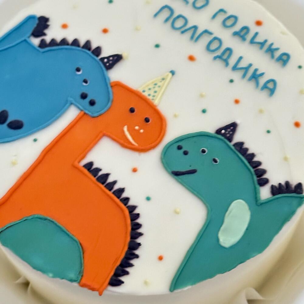 Бенто малышу на каждый месяц с динозаврами