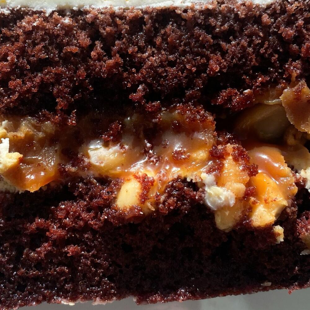 Бенто малышу первый зуб