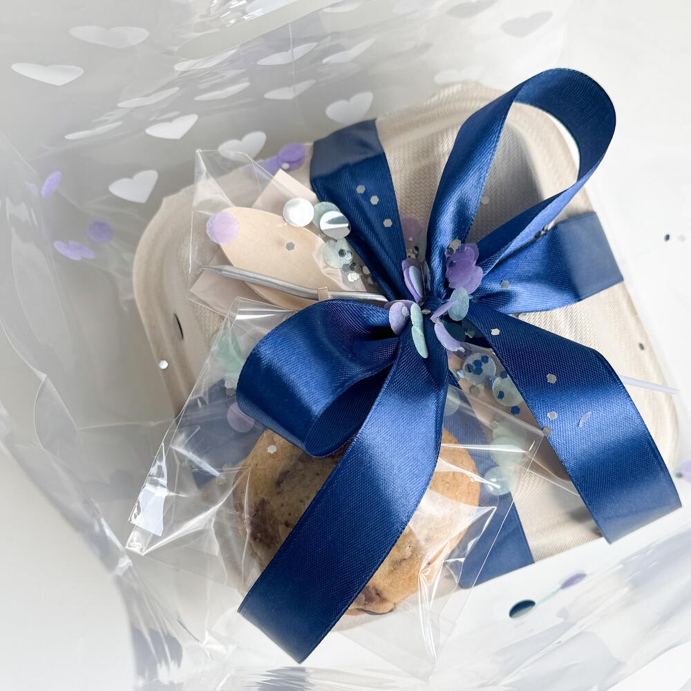 Бенто малышу первый зуб