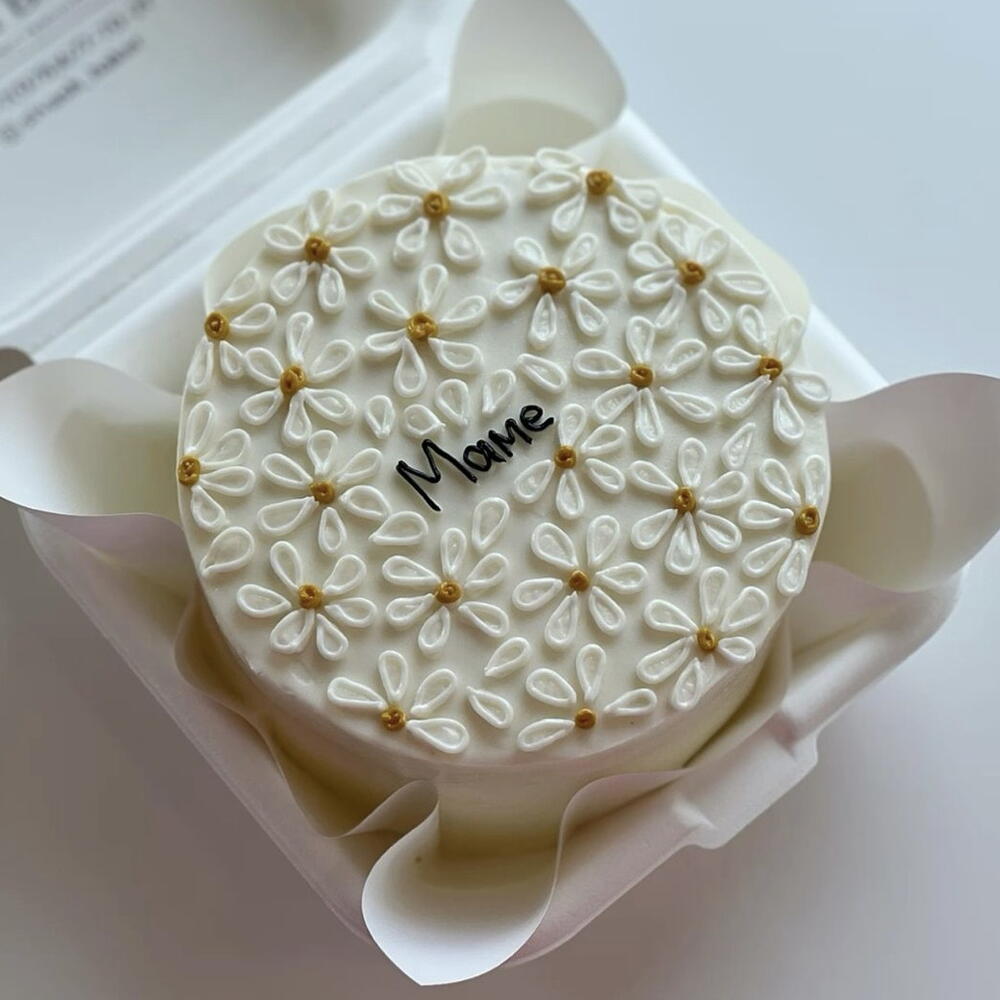 Бенто «Мама»