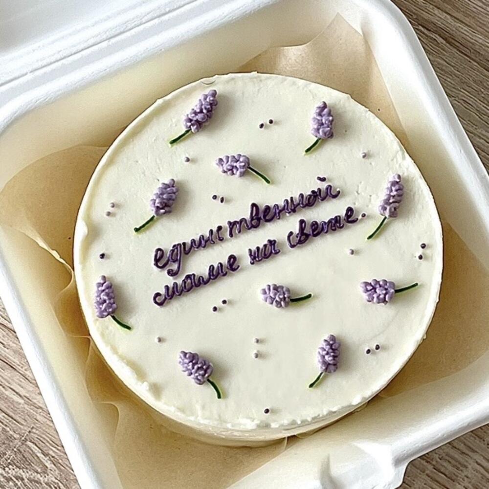 Бенто маме, бабушке, подруге, сестре