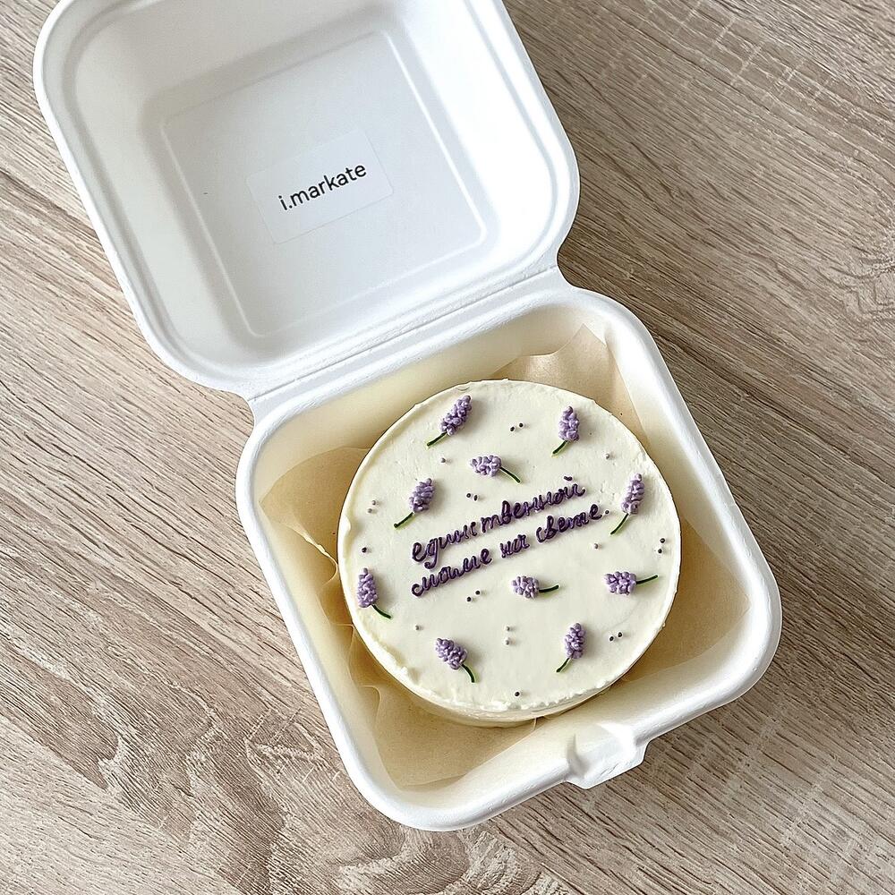 Бенто маме, бабушке, подруге, сестре