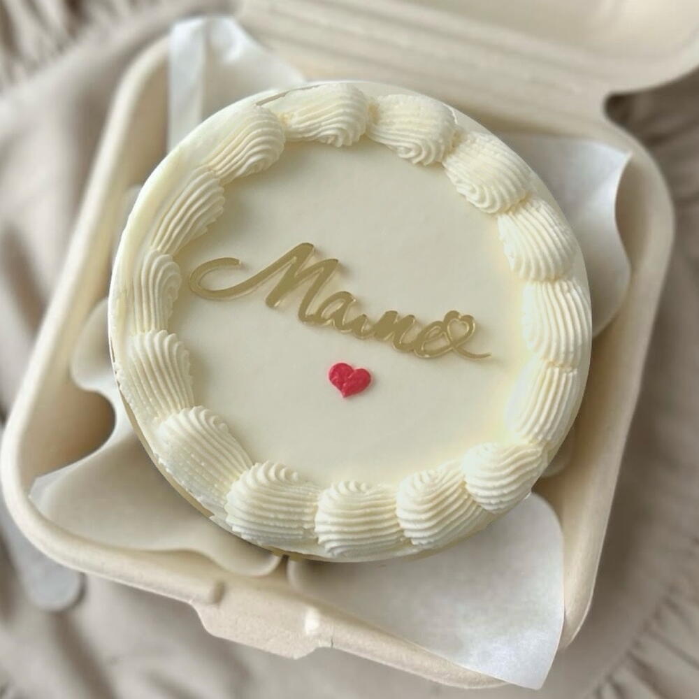 Бенто маме, бенто торт маме, бенто на «День матери»