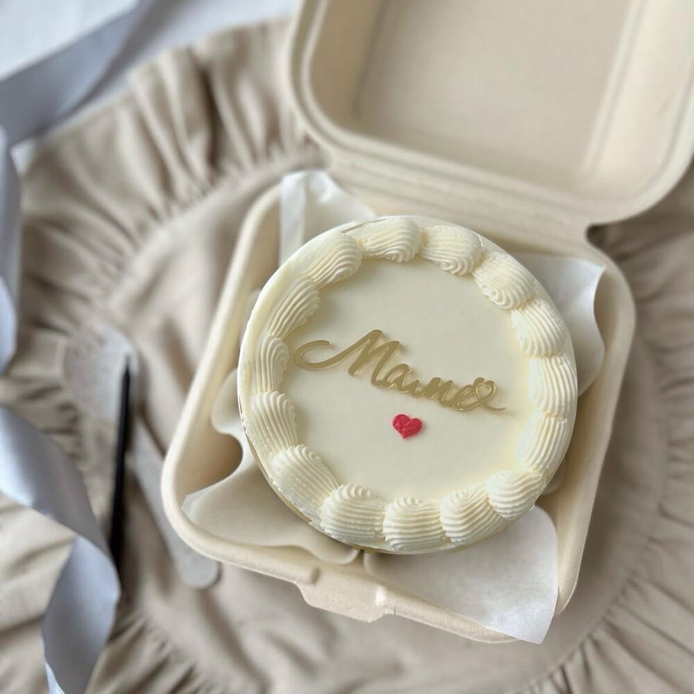 Бенто маме, бенто торт маме, бенто на «День матери»