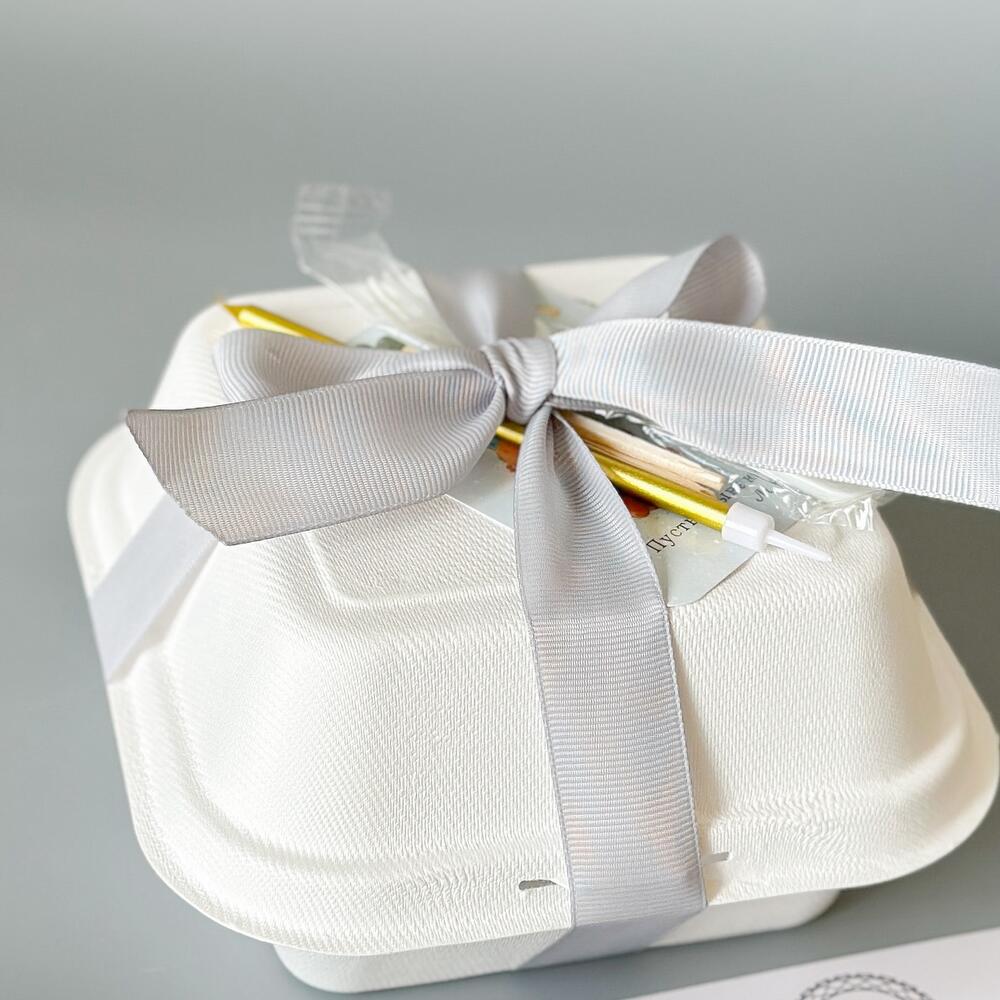 Бенто маме на День Матери «Мама, спасибо что ты есть»