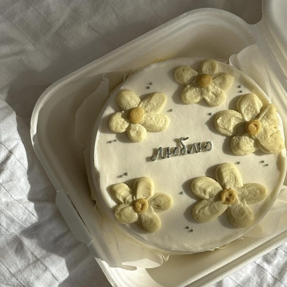 Бенто маме, подруге, парню, папе, сестре, бабушке