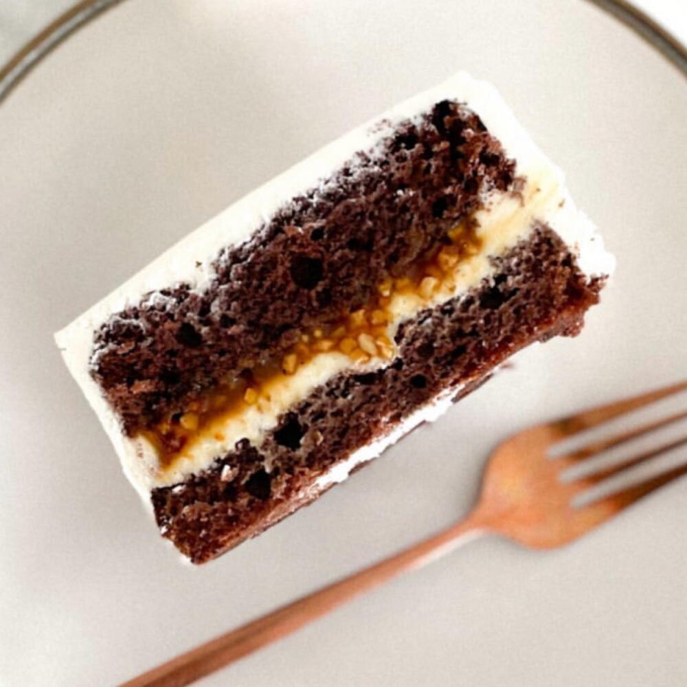 Бенто маме розовый