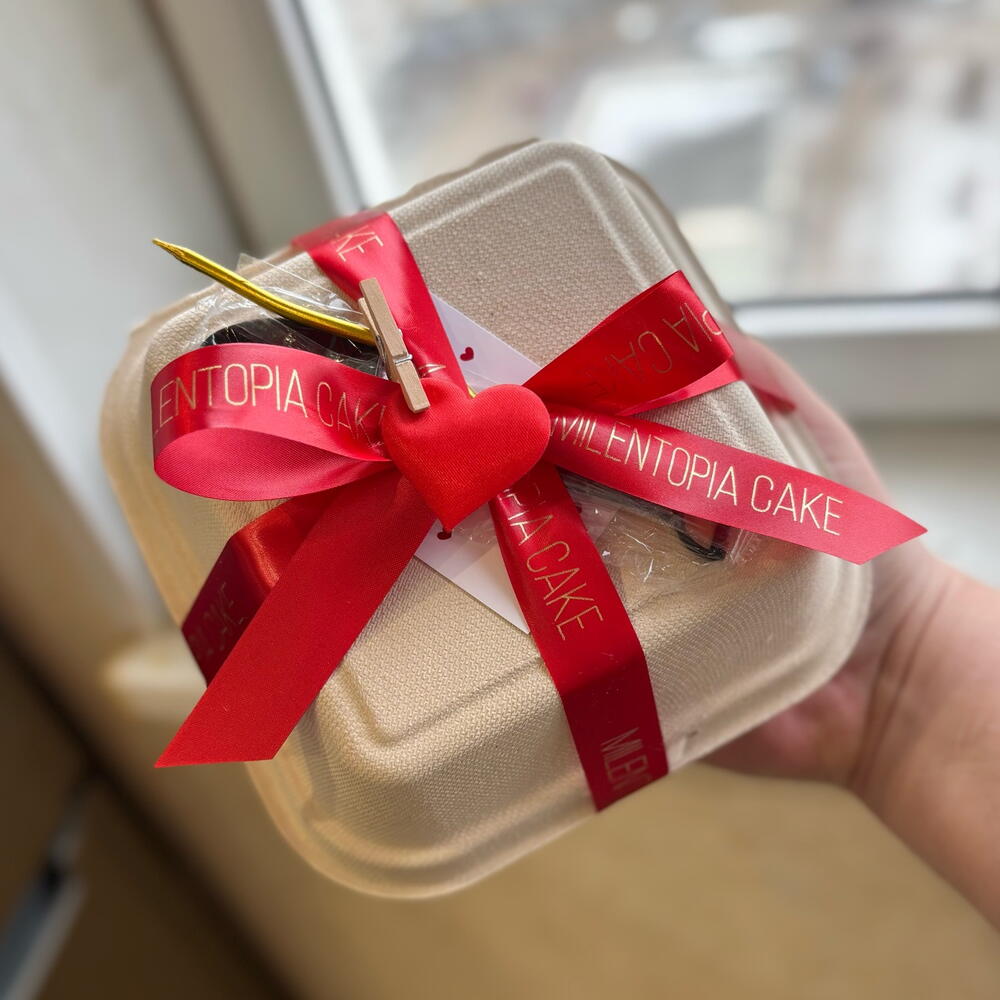 Бенто Мамочке