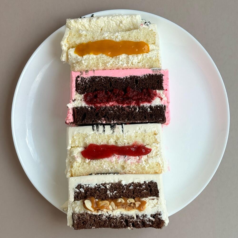 Бенто Мамочке