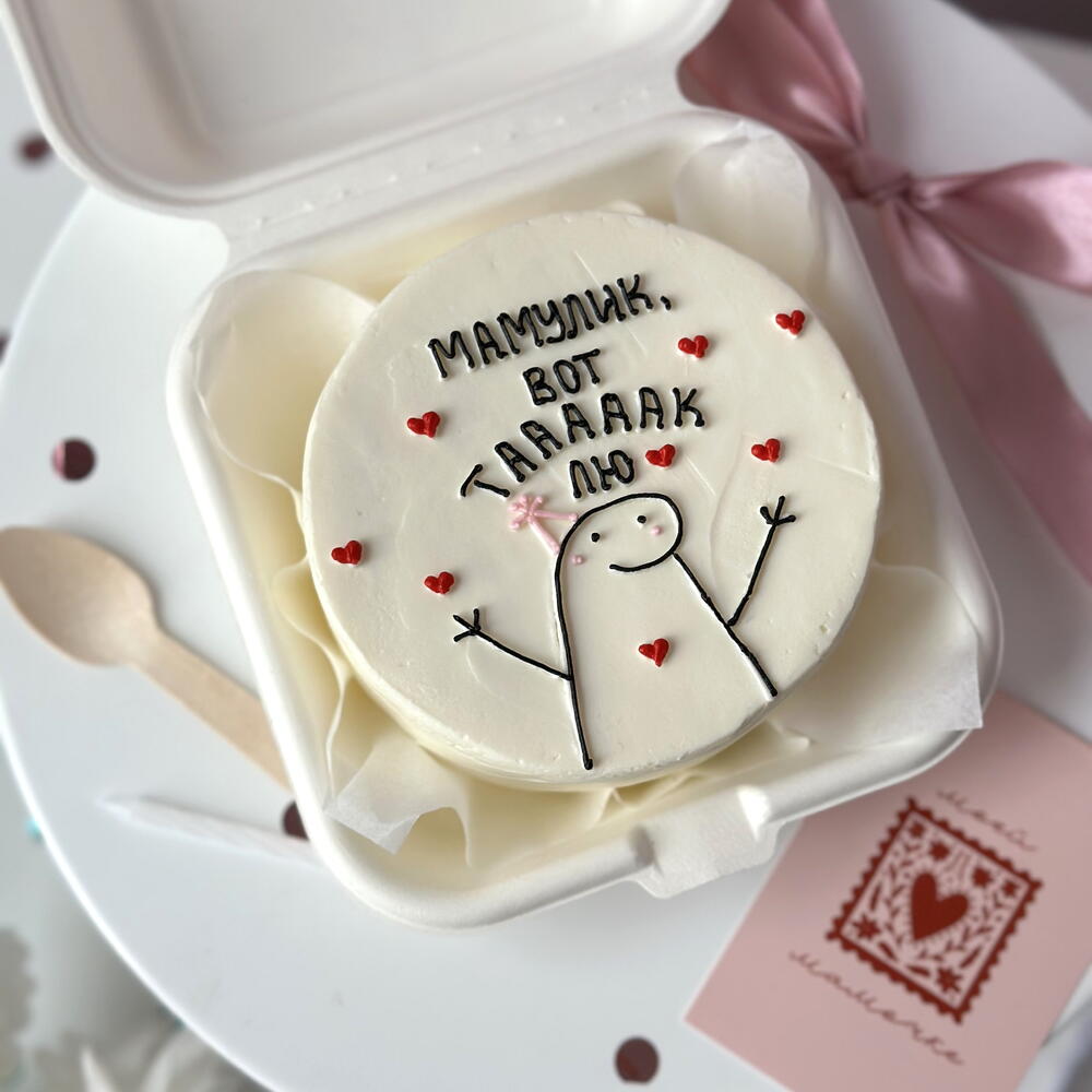 Бенто мамулику